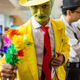 Illustration for article titled This Is Some of the Best Cosplay Weve Seen in Ages